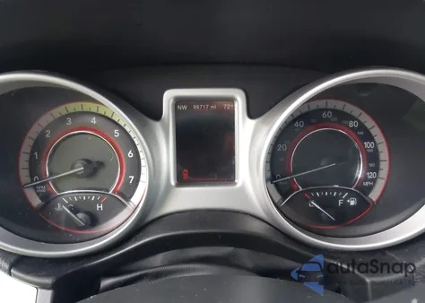 2018 Dodge Journey Gt from USA, damaged, VIN 3C4PDCEG3JT448831